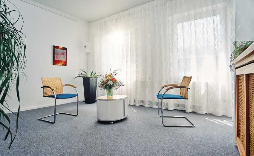 Praxis für Psychotherapie in Kiel