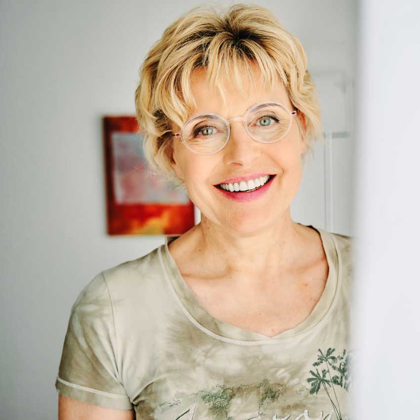 Dr. Linda Gothe